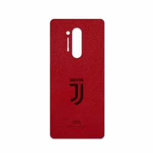 MAHOOT RL-JUVE Cover Sticker for OnePlus 8 Pro