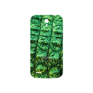 MAHOOT Crocodile Skin Cover Sticker for Huawei Ascend G610