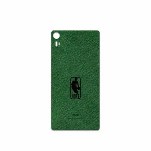 MAHOOT GL-NBA Cover Sticker for Lenovo Vibe Shot