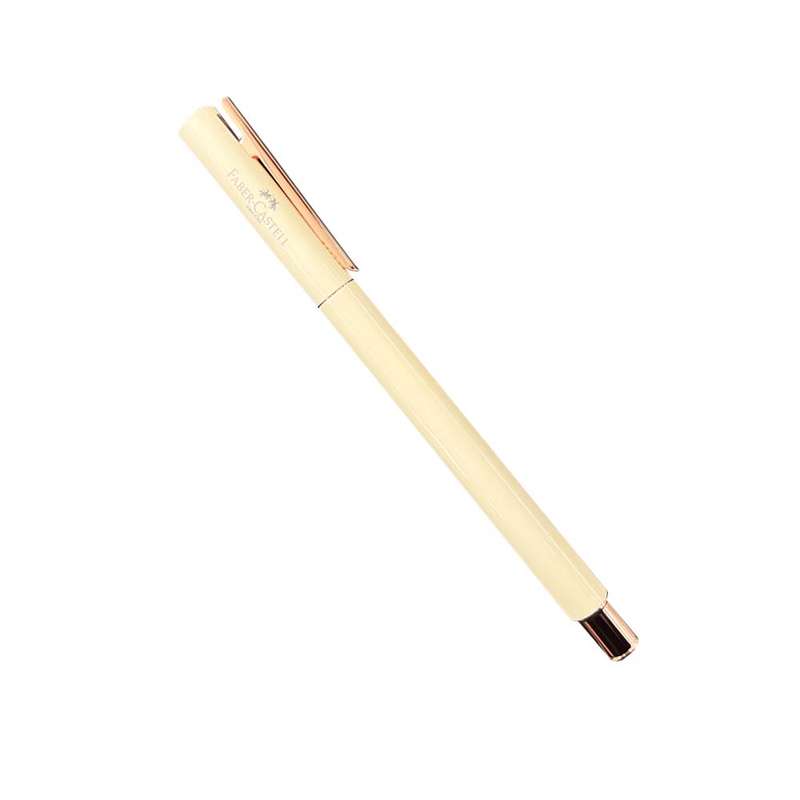 روان نویس فابر کاستل مدل NEO slim-gel-RI کد 135098