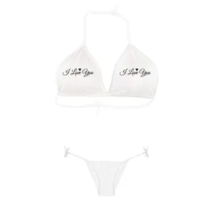 ست شورت و سوتین زنانه مدل عشق کد 38 AAA