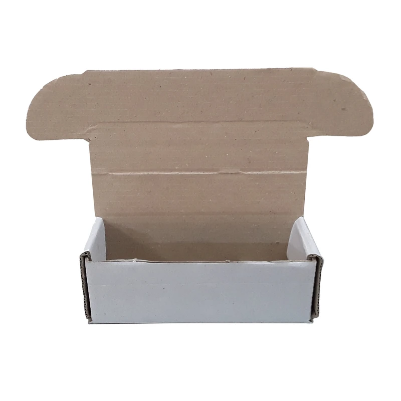 جعبه بسته بندی مدل G_13×4×4 بسته 20 عددی