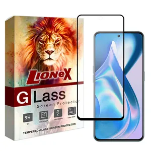 Lionex MCERAMLION Screen Protector For OnePlus Ace