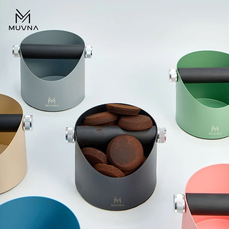 ناک باکس موونا مدل فلزی GB208 ناک باکس موونا مدل فلزی GB208