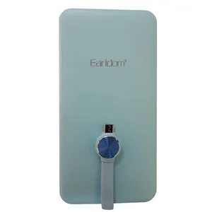 شارژر همراه ارلدام مدل ET-PB04  ظرفیت 10000 میلی آمپر ساعت