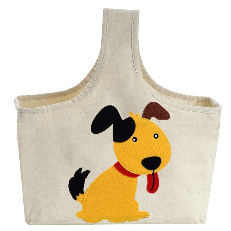 ارگانایزر کودک هیاهو مدل loyal dog کد 140