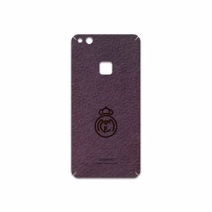 MAHOOT PL-REAL Cover Sticker for Huawei P10 Lite