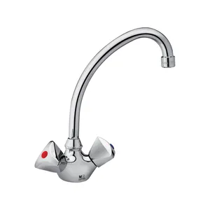 شیر روشویی چشمه مدل gerohe کد 113