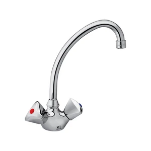 شیر روشویی چشمه مدل gerohe کد 113