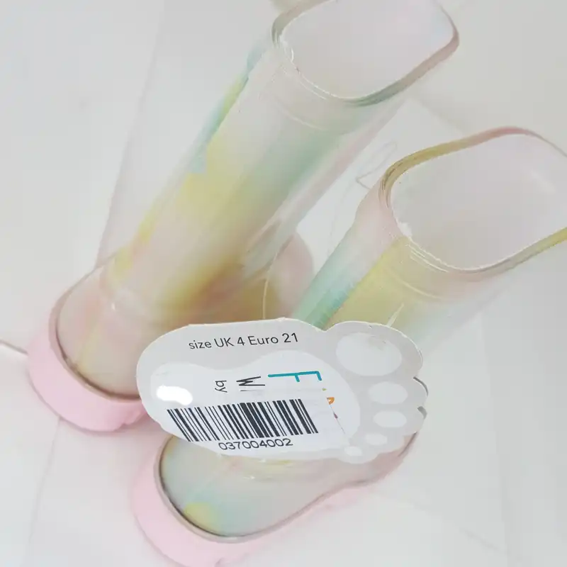 چکمه پسرانه جورج مدل 5402588