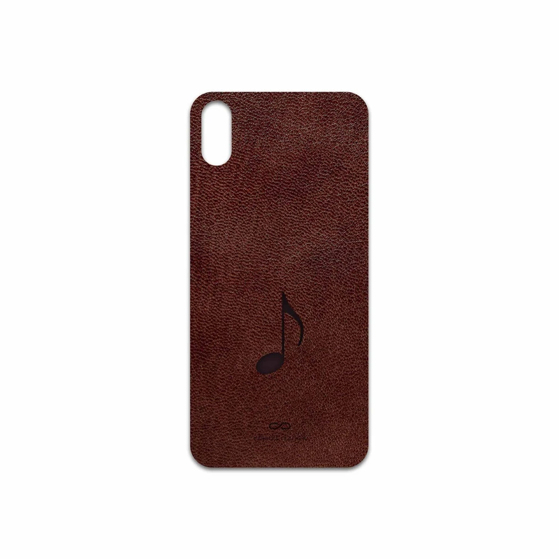 برچسب پوششی ماهوت مدل NL-CHNG مناسب برای گوشی موبایل داکس Botlex 2