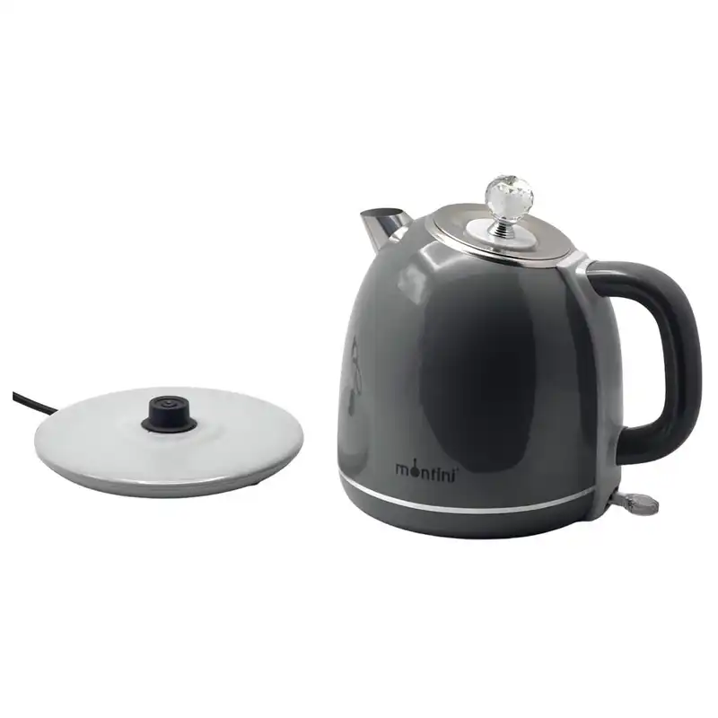 کتری برقی مونتینی مدل ARIZONA-G