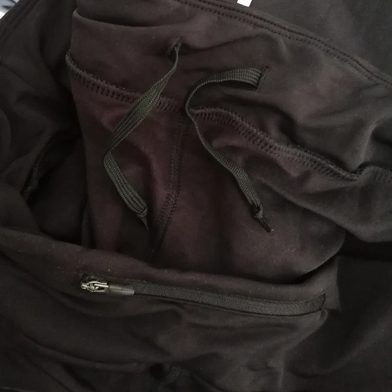 عکس شماره 5 : لگینگ ورزشی زنانه کرین مدل 16002759