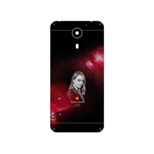 MAHOOT Emma Stone Cover Sticker for UMI Plus