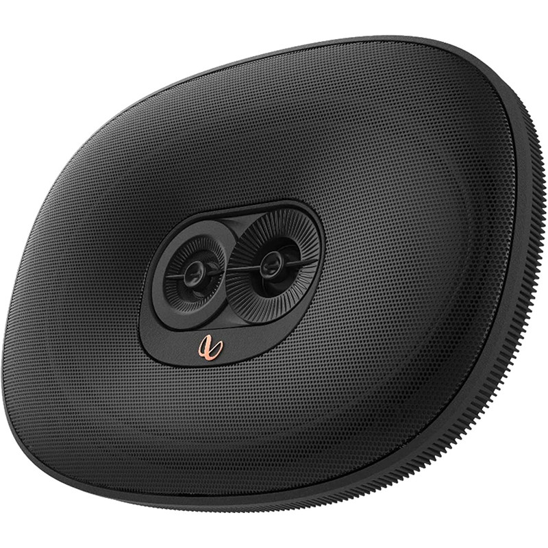 اسپیکر پشت خودرو اینفینیتی مدل PRIMUS 693M سایز 9*6 اینچ بسته دو عددی