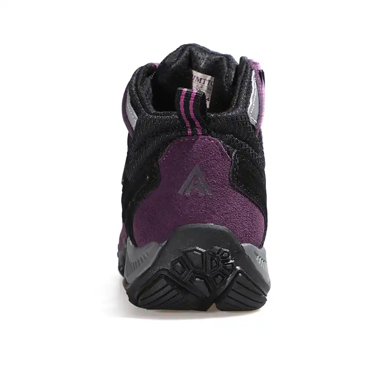 کفش کوهنوردی زنانه هامتو مدل 290027B-4