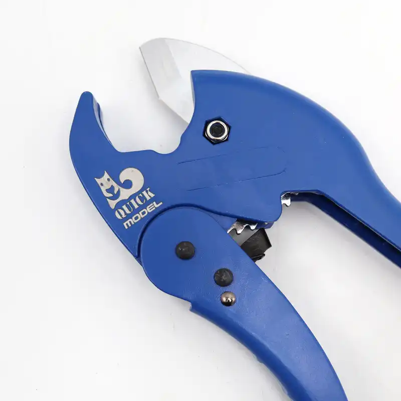 قیچی لوله بر مدل کوییک کد YP-ST-42MM