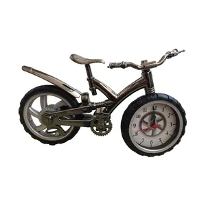 ساعت رومیزی نرمان مدل 129