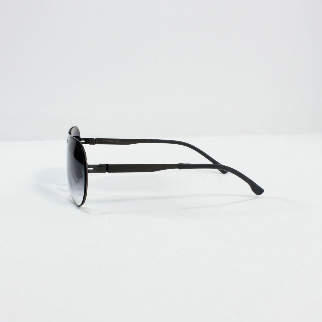 عینک آفتابی مردانه ایس برلین مدل Bruce 18003 D -  - 2
