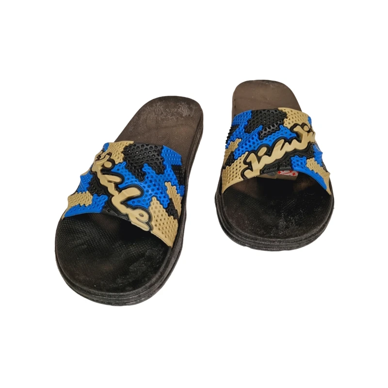 دمپایی مدل سه بعدی کد 0091