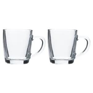 Pasabahce Basic 55531 Glass Pack of 2