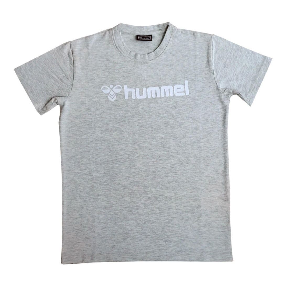 تی شرت آستین کوتاه پسرانه هامل مدل 133 -  - 1