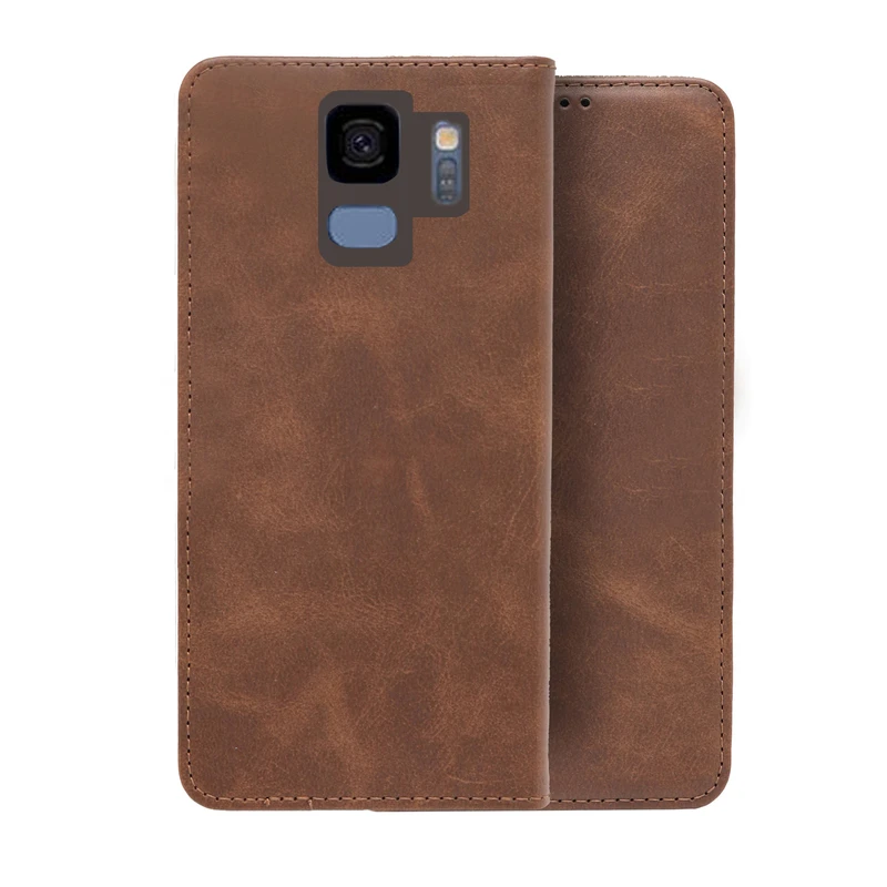 کیف کلاسوری مدل Kely مناسب برای گوشی موبایل سامسونگ Galaxy S9