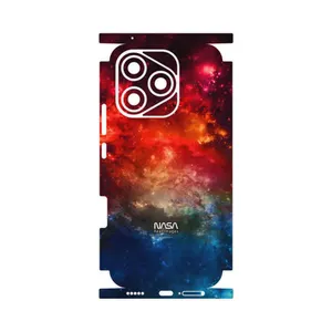 MAHOOT Universe b NASA 8-FullSkin Cover Sticker for Honor 400 Lite