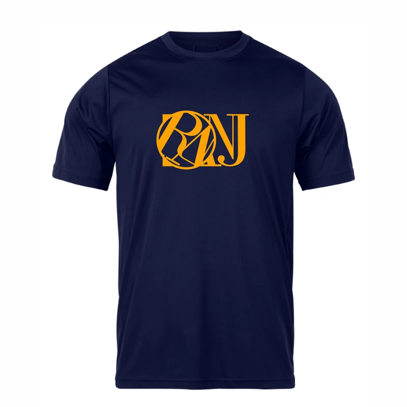 تی شرت آستین کوتاه مردانه رانژ مدل  22RA23D02M-1974-01 