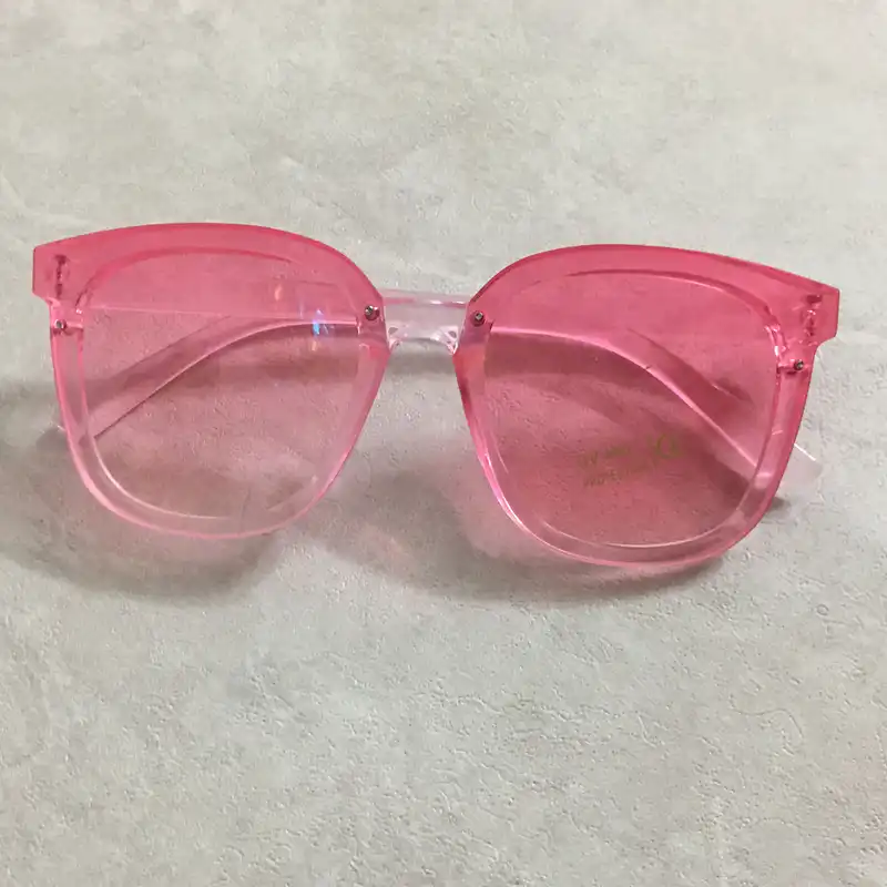 عینک آفتابی بچگانه کد PICH 77