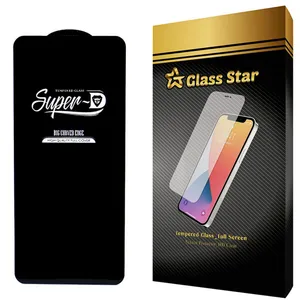 Glass Star SUD Screen Protector For Xiaomi Poco X2