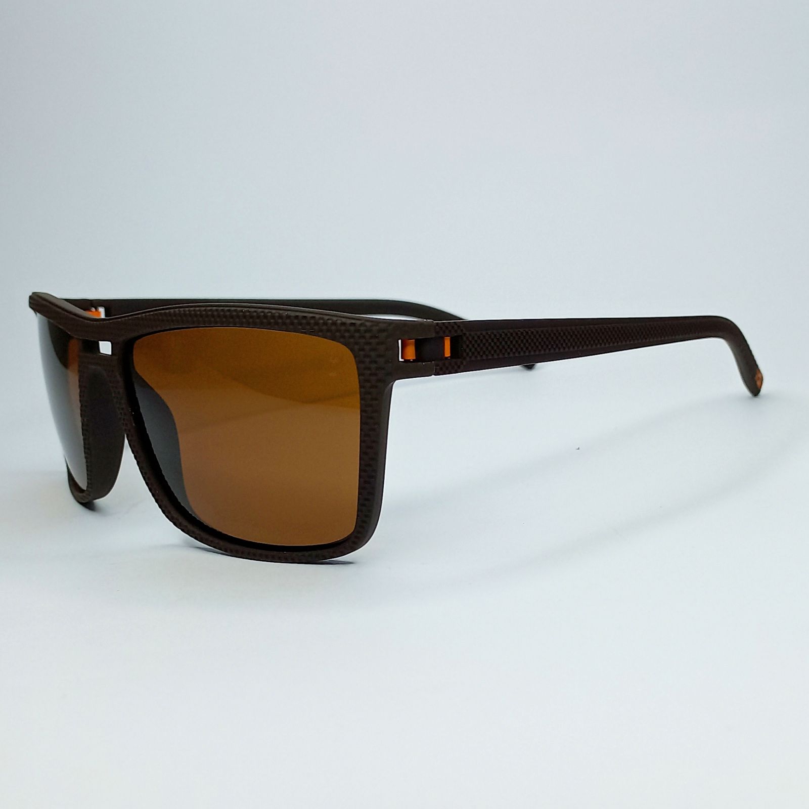 عینک آفتابی مردانه اوگا مدل F88 -  - 2