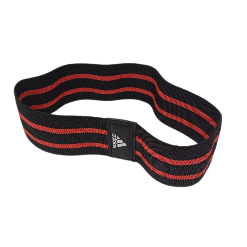 کش مینی لوپ مدل پارچه ای چرم دوزی کد perfect-40cm