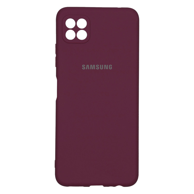  کاور مدل SLCN مناسب برای گوشی موبایل سامسونگ Galaxy A22 5G