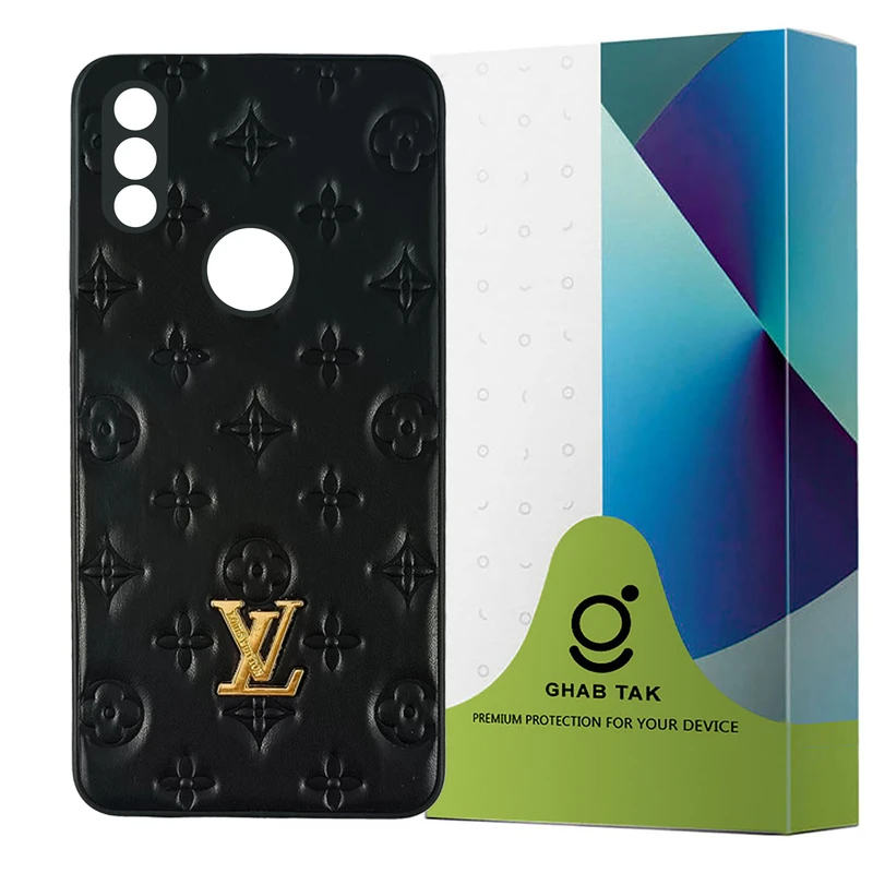 کاور قاب تک مدل LOUISPOFF مناسب برای گوشی موبایل سامسونگ Galaxy A10s
