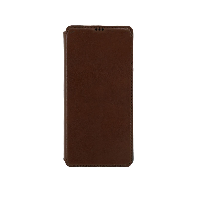 کیف کلاسوری مدل ks-035 مناسب برای گوشی موبایل سامسونگ Galaxy A01 Core