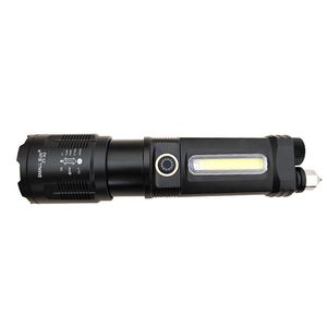 نقد و بررسی چراغ قوه دستی اسمال سان مدل ZY-X3 توسط خریداران
