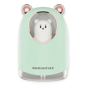 نقد و بررسی دستگاه بخور سرد مدل خرس توسط خریداران