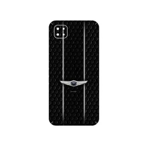 MAHOOT Genesis Cover Sticker for Xiaomi Poco C3