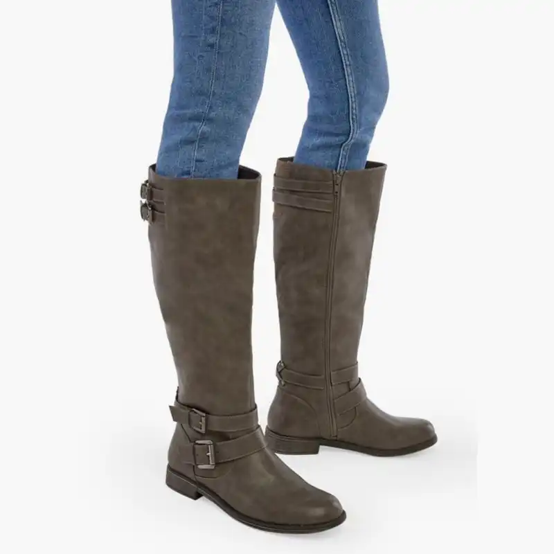 بوت زنانه جاست فاب مدل Rooo2029