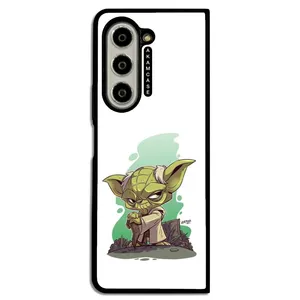 AKAM AMC-WSGZFOLD5-LAUFMAN-21 Cover For Samsung Galaxy Z Fold 5