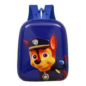 کوله پشتی بچگانه طرح سگهای نگهبان مدل 0003