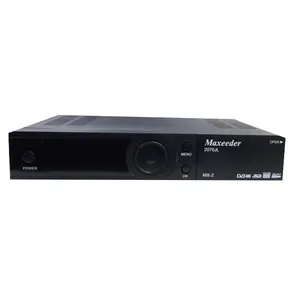  گیرنده دیجیتال مکسیدر مدل MX-2 2070JL