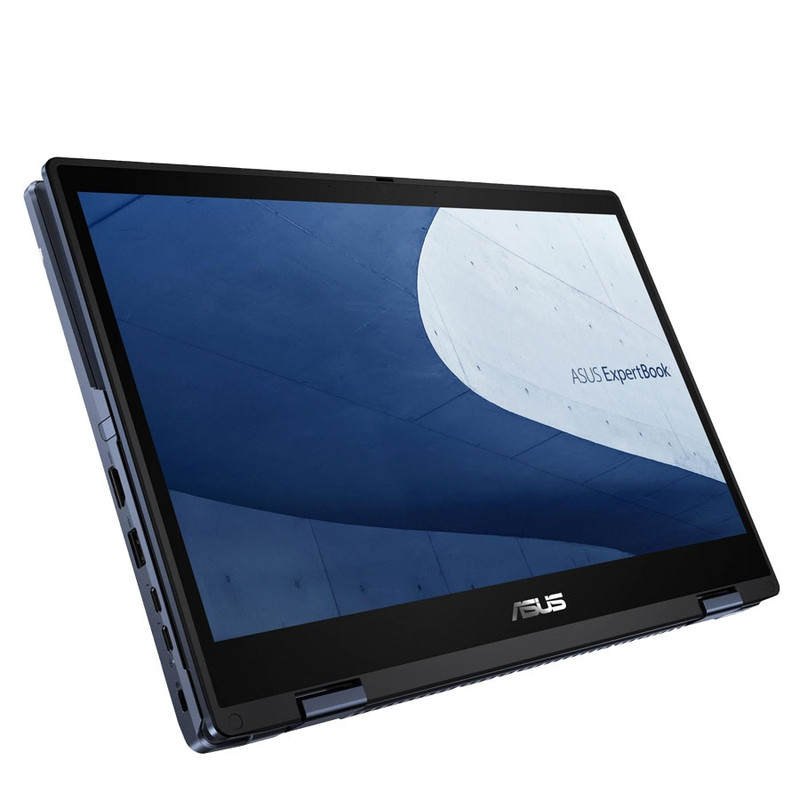 لپ تاپ 14 اینچی ایسوس مدل ExpertBook B3 Flip B3402FEA-ECO892W