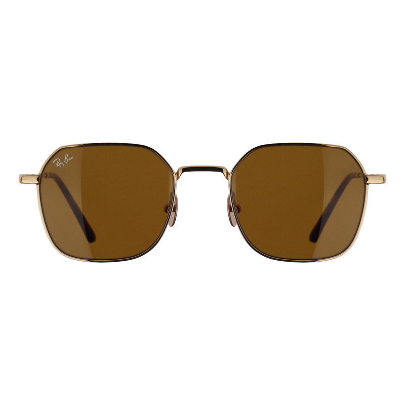 عینک آفتابی خلبانی (Aviator) ری بن مدل 8094-001/33