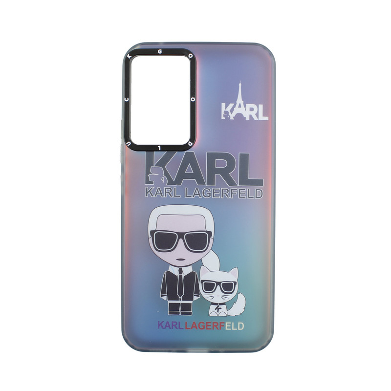 کاور گود لاک مدل Karl مناسب برای گوشی موبایل سامسونگ Galaxy A54 5G