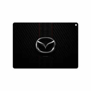 MAHOOT Mazda Motor Cover Sticker for Apple iPad Air 2 2014 A1567