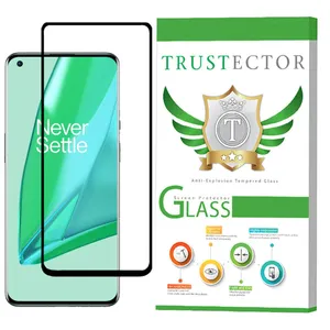  Trustector FUL-T Screen Protector For OnePlus 9R