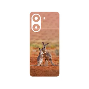 MAHOOT Kangaroo Cover Sticker for Xiaomi Poco X7 Pro