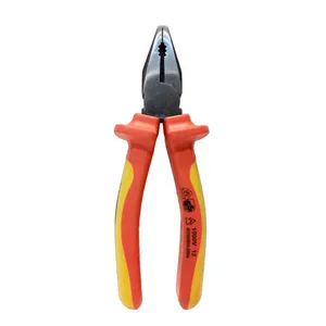 انبردست فشار قوی مدل 160-250 سایز 160 میلیمتر 